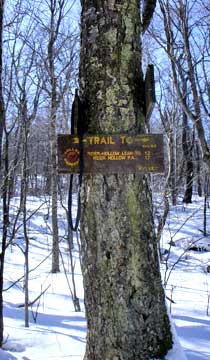 Balsam Mountain