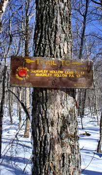 Balsam Mountain