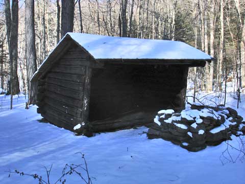 Balsam Mountain