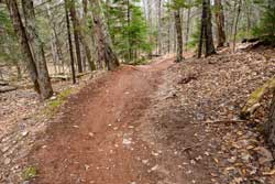 tannersville bike park