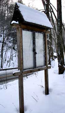 halcott mountain