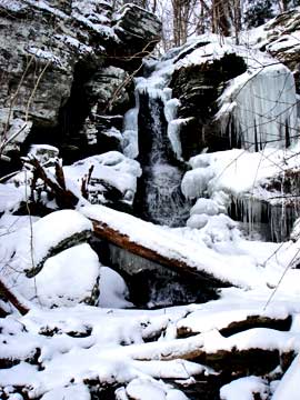 halcott mountain