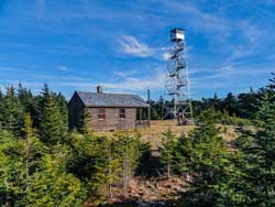 hunter mountain loop