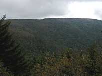leavitt's peak