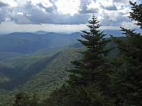 hunter mountain loop