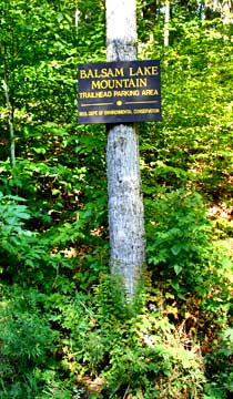 Graham Mountain