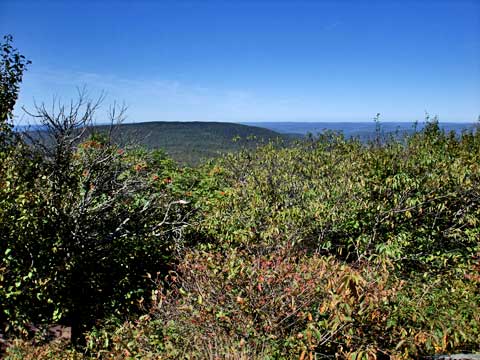 Graham Mountain