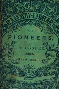 The Pioneers - Sources of the Susquehanna