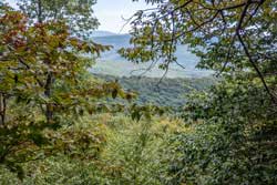 Mid Mountain Trail