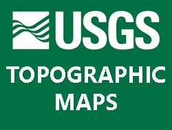 USGS topo maps for the catskill mountains