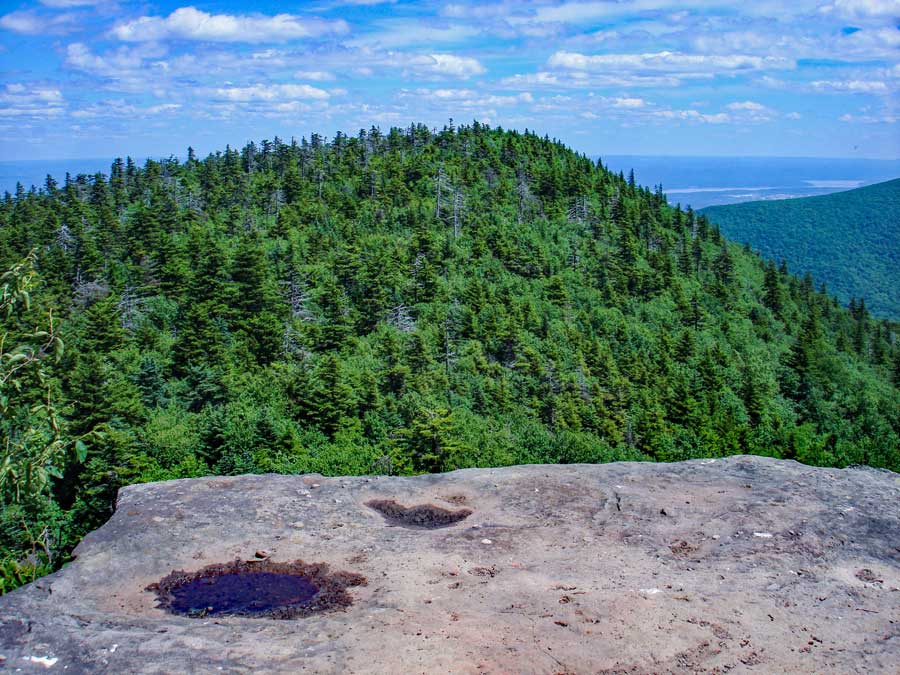 Indian Head Mountain