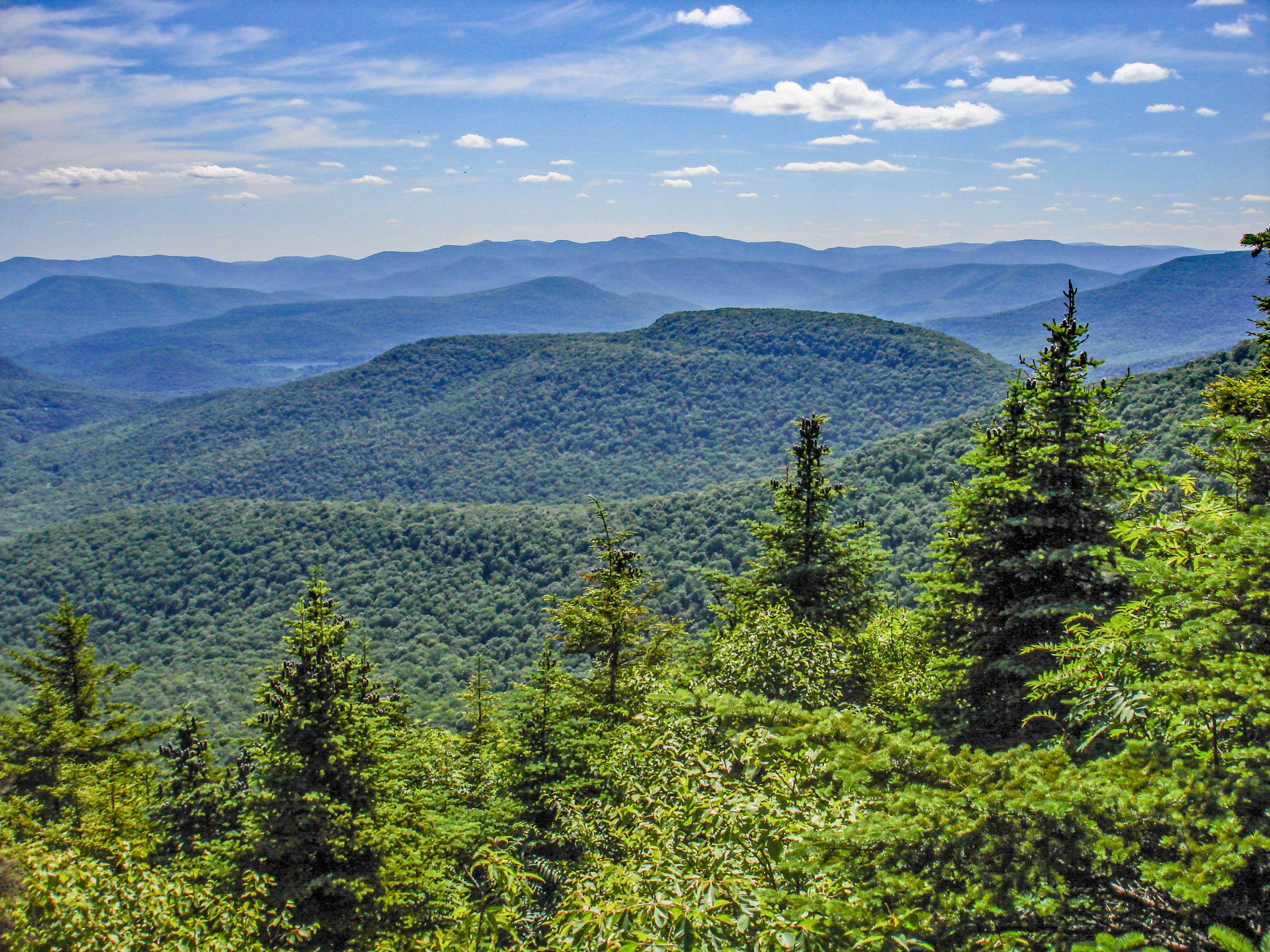 Indian Head Mountain