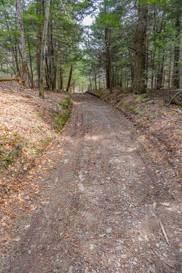 Kaaterskill High Peak