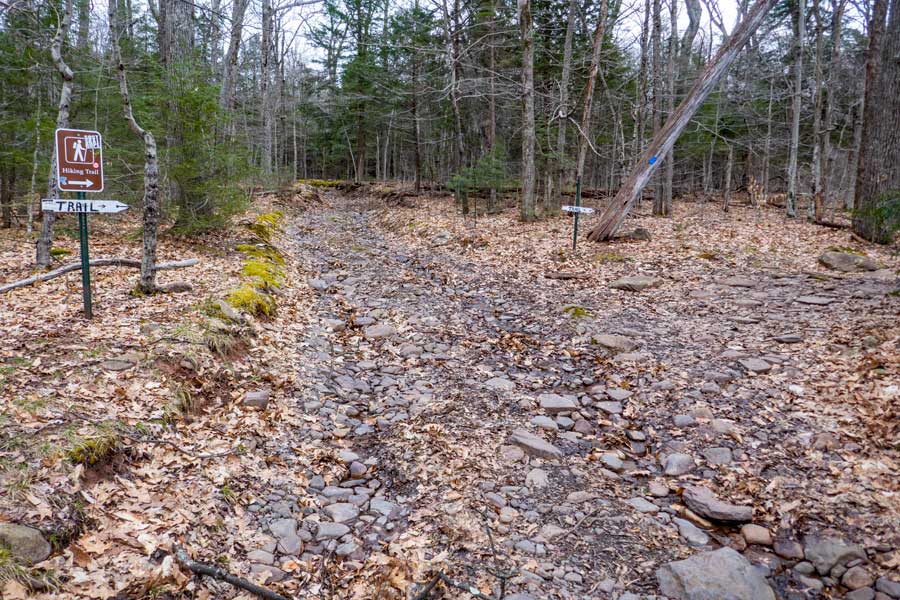 Kaaterskill High Peak