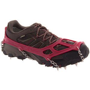 Kahtoola microspikes ultra