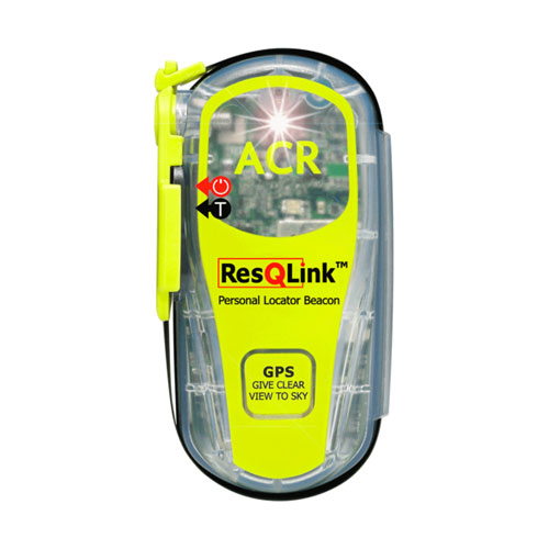 acr personal locator beacon