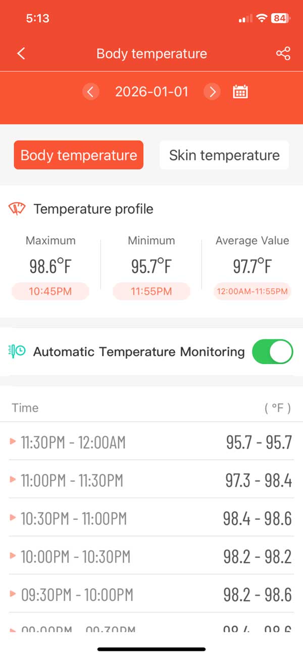 F57L Smart Watch