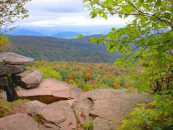 giant ledge panther mountain