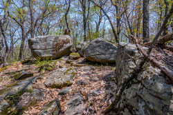 romer mountain