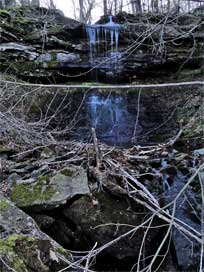 upper viola falls #1