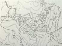 catskill park map