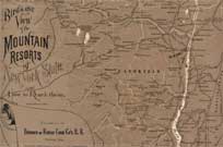 catskill park map