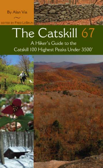 The Ultimate Guide to Peakbagging the Catskills, by Mountain Hiking