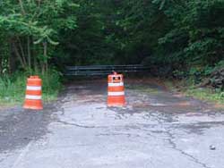 malden ave in palenville ny is once again pitting local residents against hikers