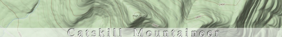Catskill Mountains