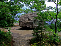 Escarpment Trail