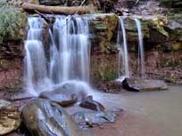 countryman kill falls