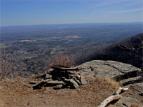 Palenville overlook