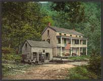 sleepy hollow trail