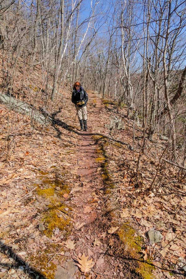  harding road trail