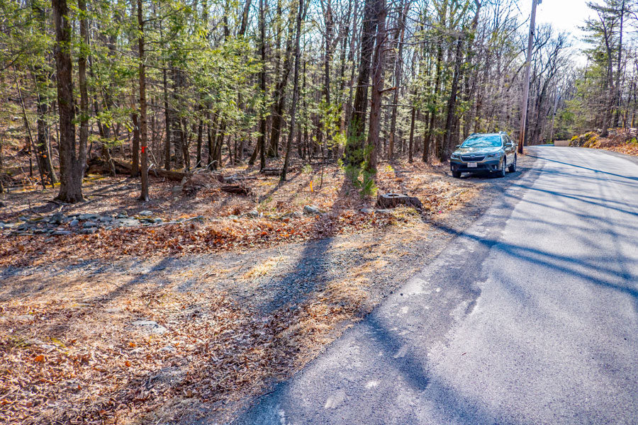 Lewis Hollow  