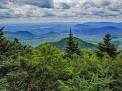 sugarloaf mountain