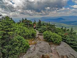 Twin Mountain