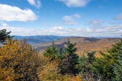 Twin Mountain
