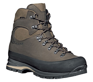 Catskill Mountaineer - Hiking Boot reviews