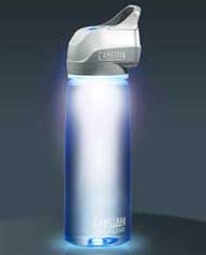review of camelbak all clear water disinfection system