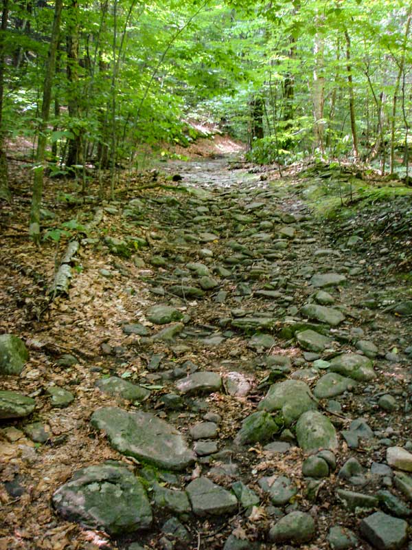Ashokan High Point