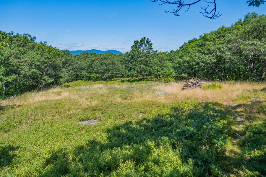 Ashokan High Point