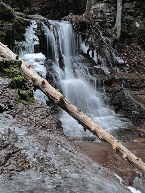countryman kill falls