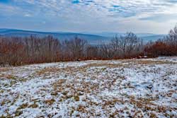 Beech Mountain Trail