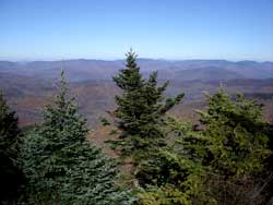 hiker lost death on Mt Rose in the Catskill Mountains
