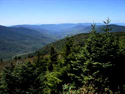hiker injured while hiking in spruceton valley catskill mountains