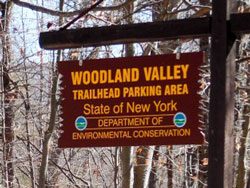 man found in with severe hypothermia in woodland valley on February 28, 2020