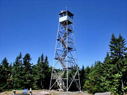 all fire towers in new york state closed due to the COVID-19 virus on March 28, 2020